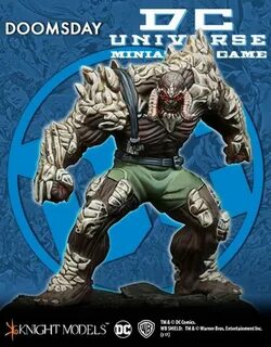 Doomsday metal warriors обзор