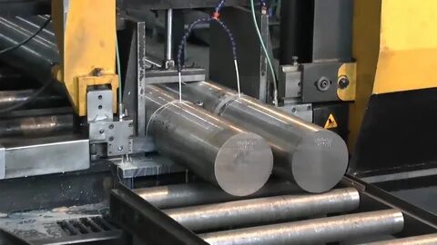 Чем разрезать листовую сталь на машиностроительных заводах
