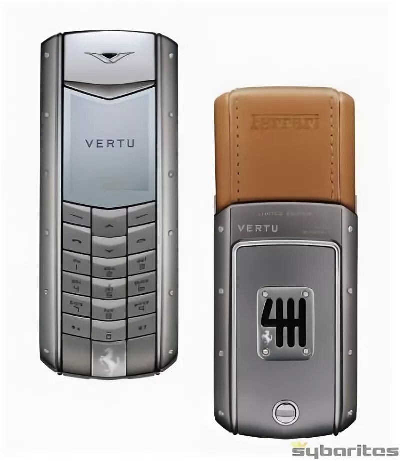 Телефон посвященных. Vertu Ascent Ferrari 1947. Vertu Ascent Ferrari 60 Limited Edition. Vertu Ferrari Phones. Верту Ferrari кнопочный.