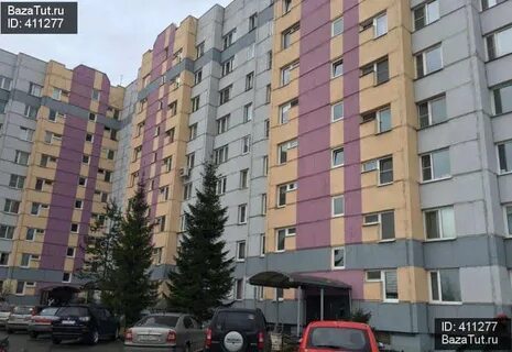 Большевистская 22