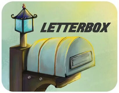 Letterboxd