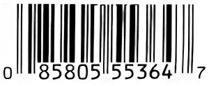 Штрих код 23