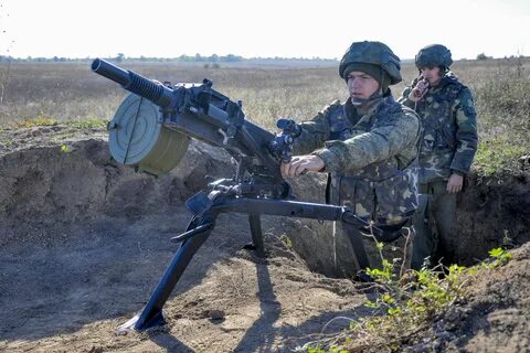 Группа агс донбасса