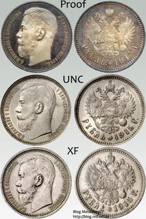 Качество монет