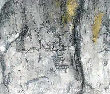 Metallic painting