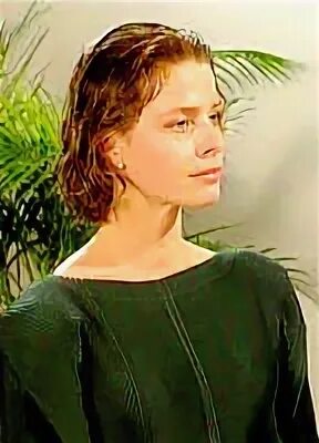 коринна кирчхофф