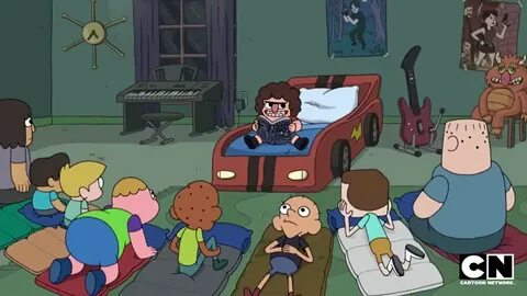 Storytime with Belson Clarence, I Want To Kill Myself, Cartoon Fan, Story T...
