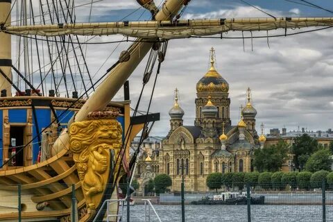 Храм на васильевском острове в санкт петербурге