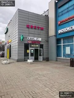 Варшавское шоссе 9а