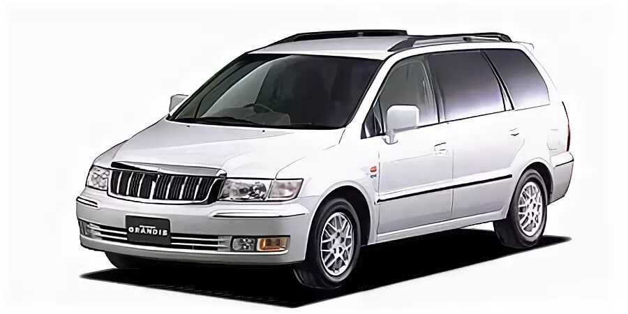 Митсубиси Шариот Грандис 1999. Mitsubishi Chariot 2004. Митсубиси Шариот 2000. Mitsubishi Chariot Grandis n96w.