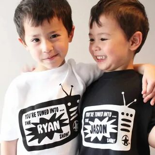 Футболки kids