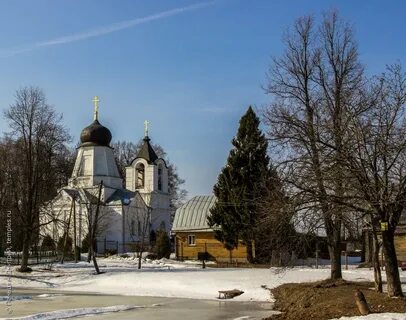 Деулино сергиев