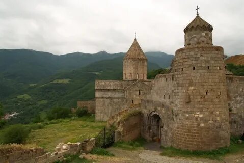 Закавказье