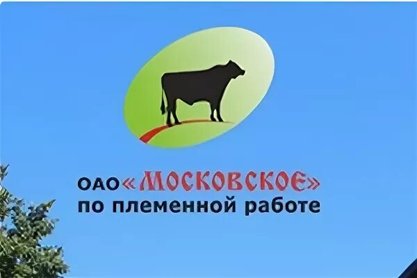 Московский племенной завод