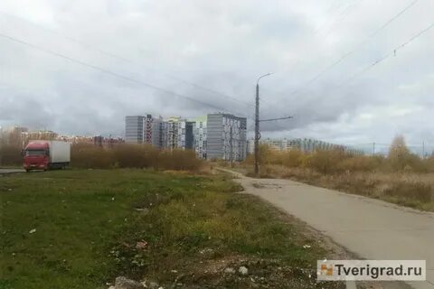 Улица микрорайон южный