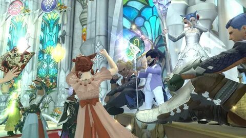 Holy basil ffxiv