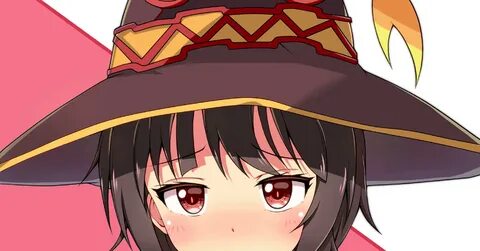 Horse breeding mount megumin animation