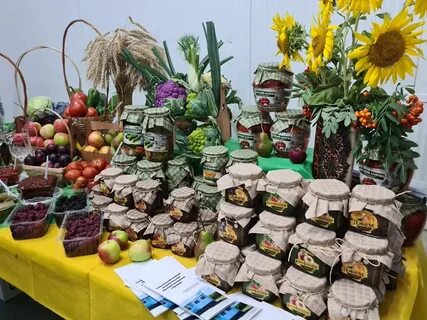Продукция сельского