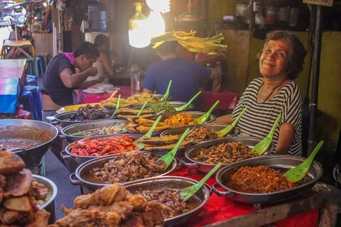 Vibrant street markets in Cebu - experience authentic Philippines | Time Tr...