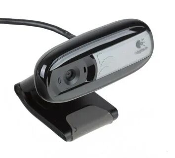 Logitech webcam c170