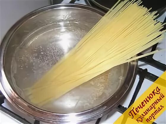 Как варить макароны с солью. Как варить макароны с солью