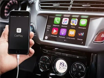 Телефоны поддерживающие android auto