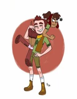 Camp camp arts