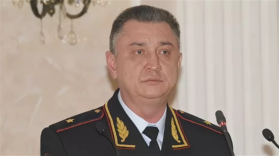 Начальник умвд кемерово