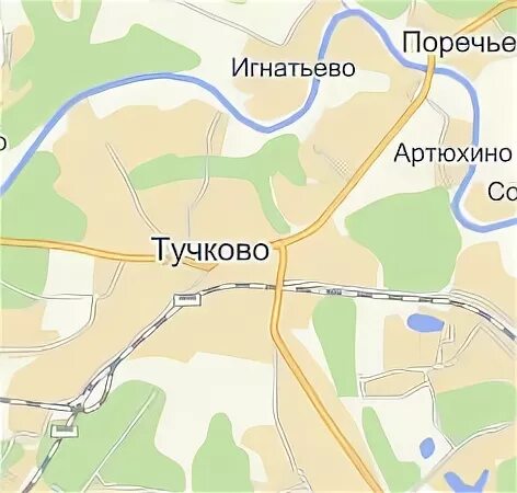 Тутов тучково
