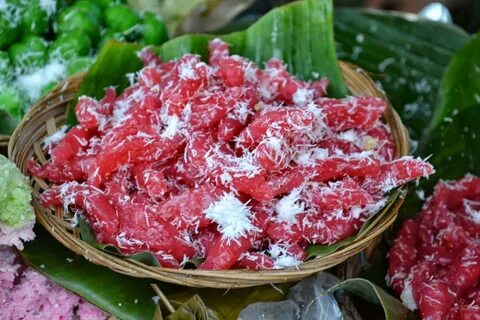 Indonesia enak