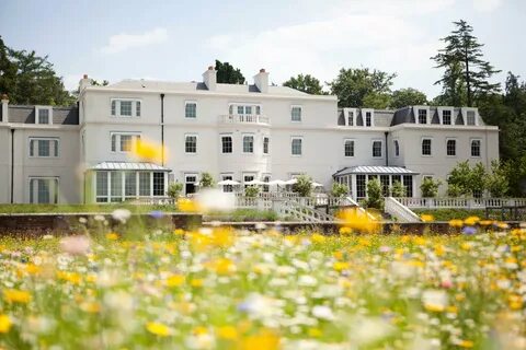 High park hotel