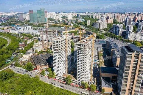 Дмитровский строительный