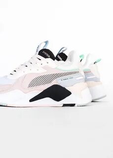 Puma rs x reinvent