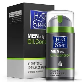 Only oil