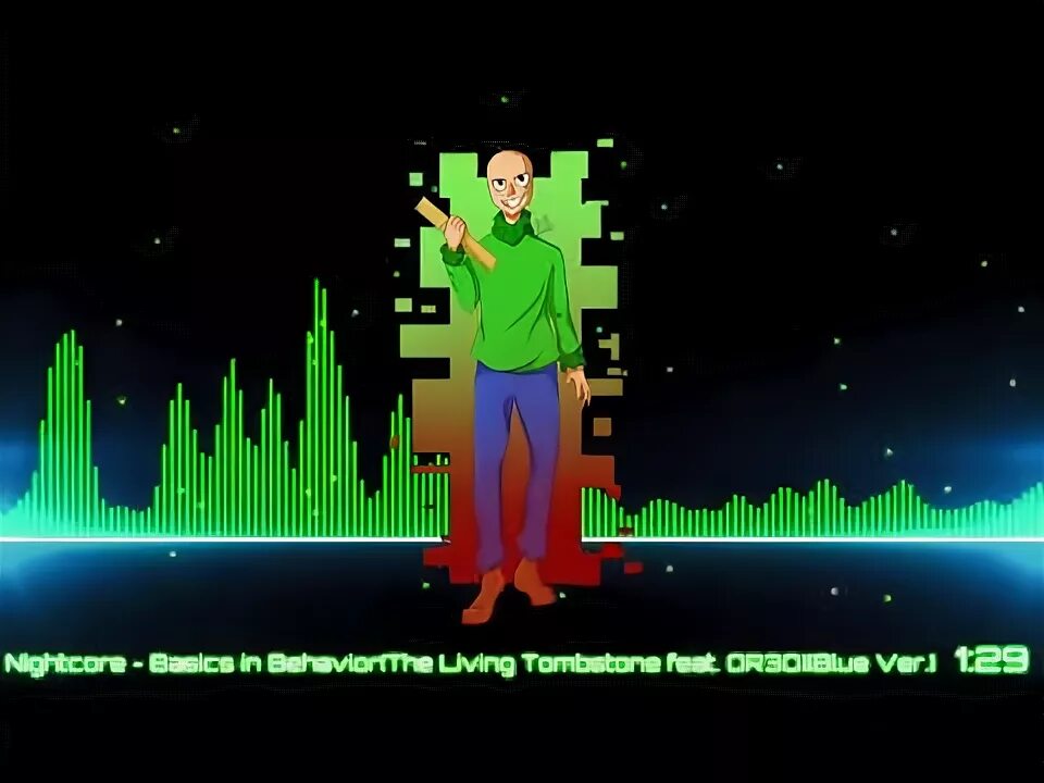 Basics in behavior the living tombstone текст. Basics in behavior the living tombstone текст