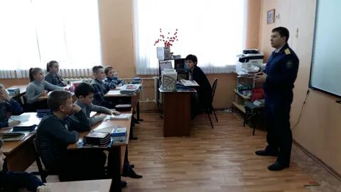 Приокский судебный участок