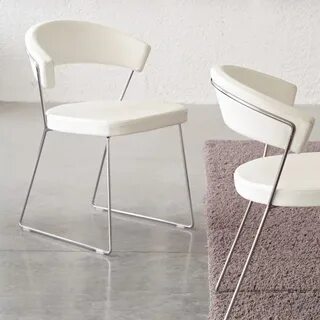 New chairs