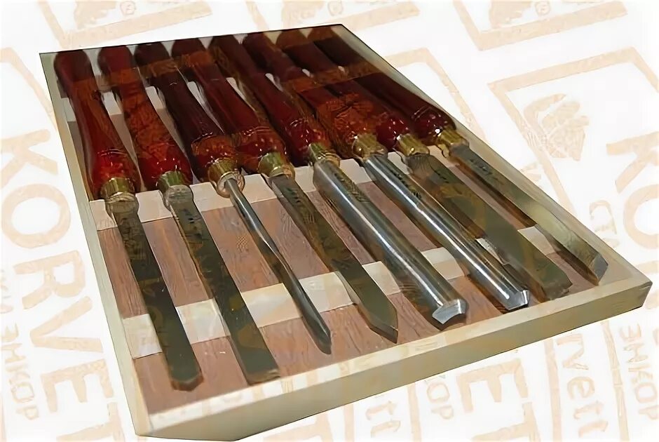 Резцы для токарного станка по дереву 8 шт кратон 2 25 04 002. Набор резцов по дереву для токарного станка. Токарный резец по дереву kirschen. Набор резцов токарных по дереву 5пр. Набор резцов по дереву для токарного станка.