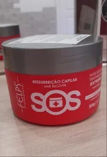 Sos восстановление волос