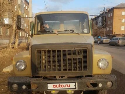 Газ 1993