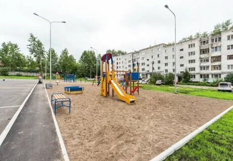 Пермский молодежный