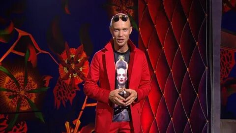 Камеди вумен 2024
