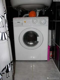 Zanussi fcs825c