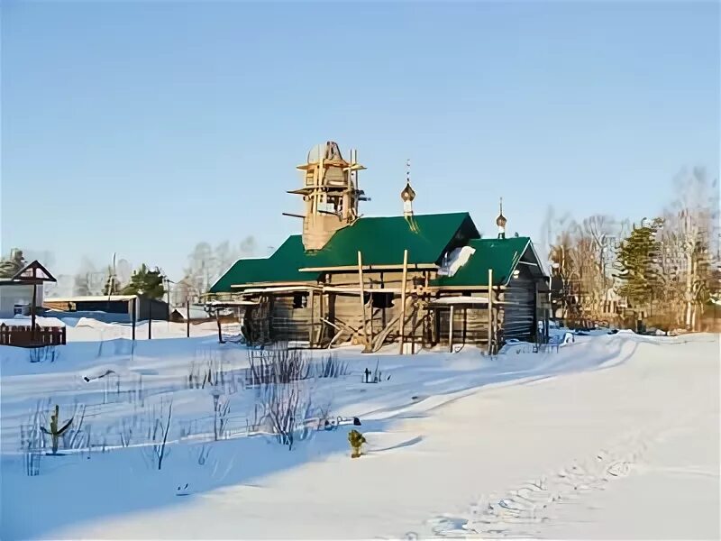 рп5 пяльма пудожский