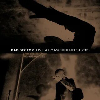 Bad sector