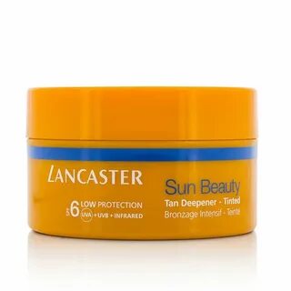 Sun beauty