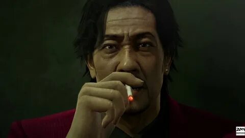 Yakuza memes