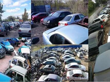 Авторазборка тамбов