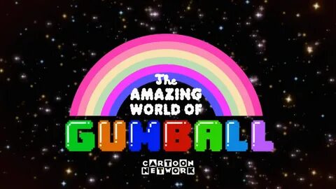 The world is amazing
