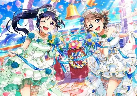 Love live shop
